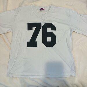 Edikted 76 Oversized T-Shirt